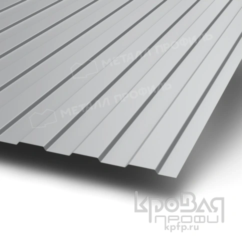 Профилированный лист С-8х1150-B (ПЭ-01-7004-0,65) фото 1