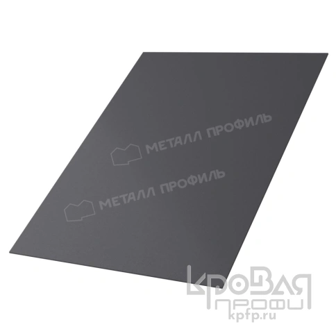 Лист плоский (VALORI-20-Grey-0.5) фото 2