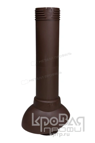 Выход канализации 110 мм (RR32) фото 1