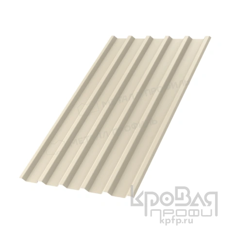 Профилированный лист МП-35х1035-B NormanMP (ПЭ-01-1015-0,5) фото 2