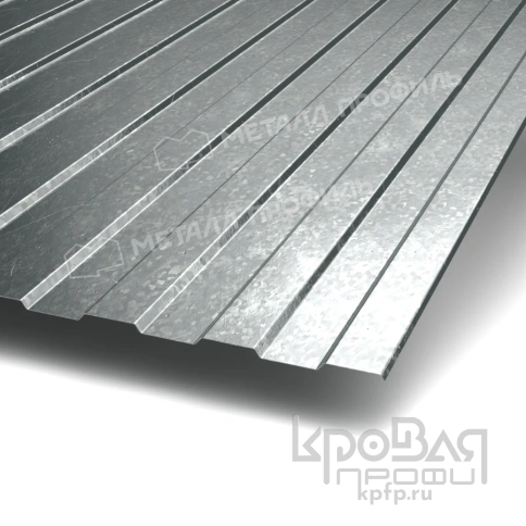 Профилированный лист С-8х1150-A (ОЦ-01-БЦ-0,6) фото 1