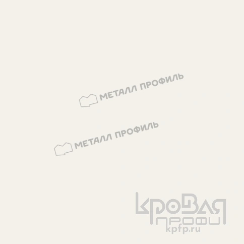 Сайдинг Lбрус-XL-Н-14х335 (ПЭ-01-9010-0.45) фото 3