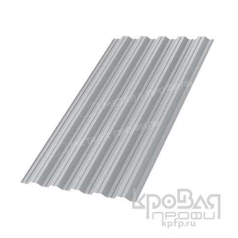 Профилированный лист НС-35х1000-B NormanMP (ПЭ-01-7004-0,5) фото 2