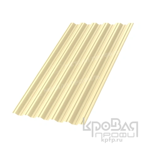 Профилированный лист НС-35х1000-A NormanMP (ПЭ-01-1014-0,5) фото 2