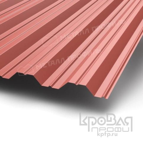 Профилированный лист НС-35х1000-B (ПЭ-01-3009-0,7) фото 1