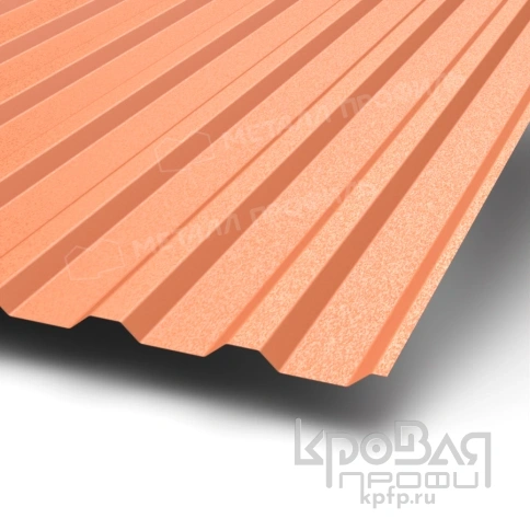 Профилированный лист МП-20х1100-B (VikingMP E-20-8004-0,5) фото 1