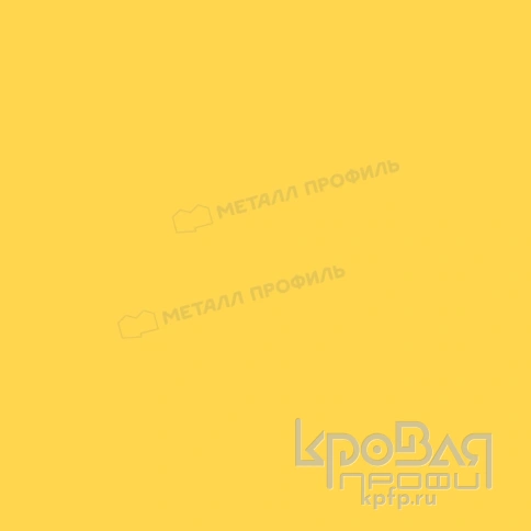 Планка торцевая 90х115х2000 NormanMP (ПЭ-01-1018-0.5) фото 3