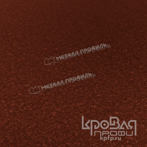 Металлочерепица МП Монтерроса-XL (VikingMP E-20-3005-0.5) фото 8