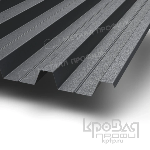 Профилированный лист Н-60х845-A (VikingMP E-20-7024-0,5) фото 1