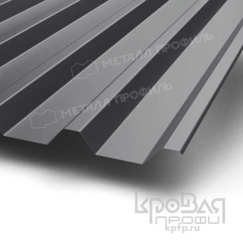 Профилированный лист С-44х1000-A (ПЭ-01-7024-0,7) фото 1