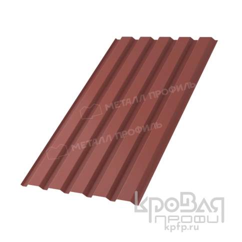 Профилированный лист МП-35х1035-A (ПЭ-01-3009-0,45) фото 2