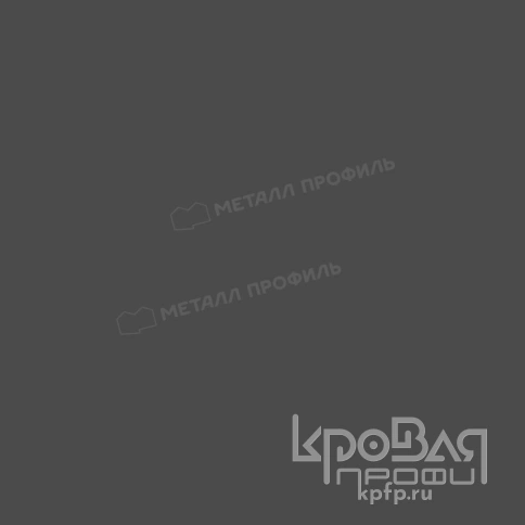 Планка П-образная 13х27х2000 (ПЭ-01-7024-0.4) фото 3