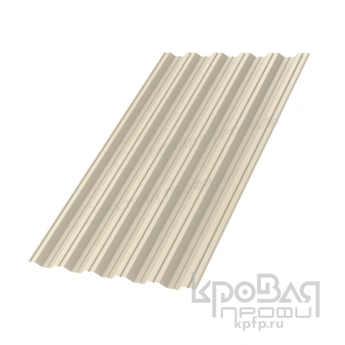 Профилированный лист НС-35х1000-A NormanMP (ПЭ-01-1015-0,5) фото 2