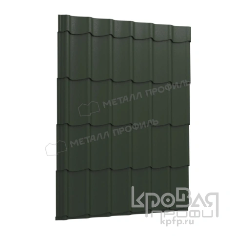 Профиль декоративный Монтерра (VikingMP-01-6007-0.45) фото 2