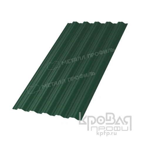 Профилированный лист НС-35х1000-B (VikingMP-01-6005-0,45) фото 2