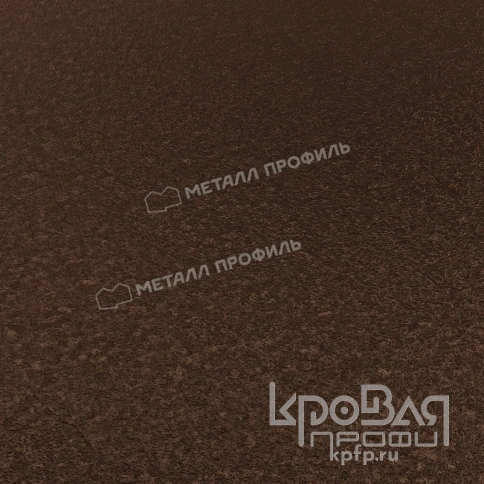 Профилированный лист С-8х1150-A (MattMP-20-8017-0,5) фото 3