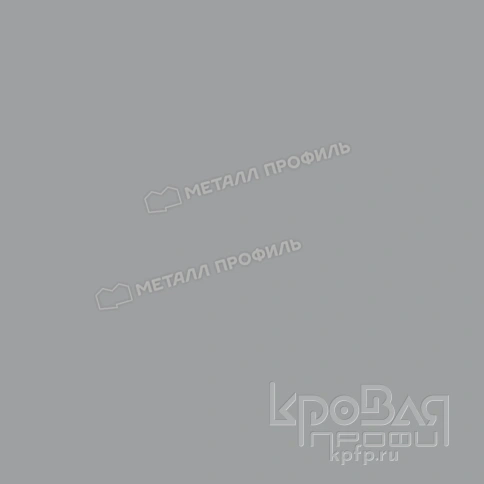 Планка финишная 48х25х3000 NormanMP (ПЭ-01-7004-0.5) фото 2