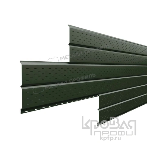 Софит Lбрус-15х240 (VikingMP-01-6007-0.45) фото 1