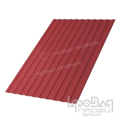 Профилированный лист С-8х1150-A (VikingMP-01-3011-0,45) фото 2