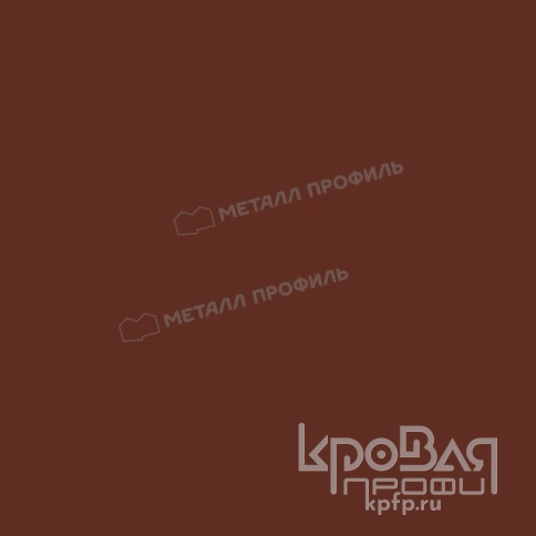 Сайдинг Lбрус-XL-14х335 NormanMP (ПЭ-01-3005-0.5) фото 3