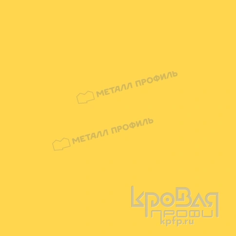 Планка П-образная 13х27х2000 NormanMP (ПЭ-01-1018-0.5) фото 3