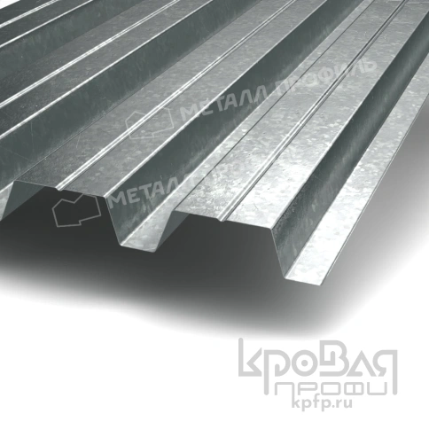 Профилированный лист Н-60х845-B (ОЦ-01-БЦ-0,8) фото 1