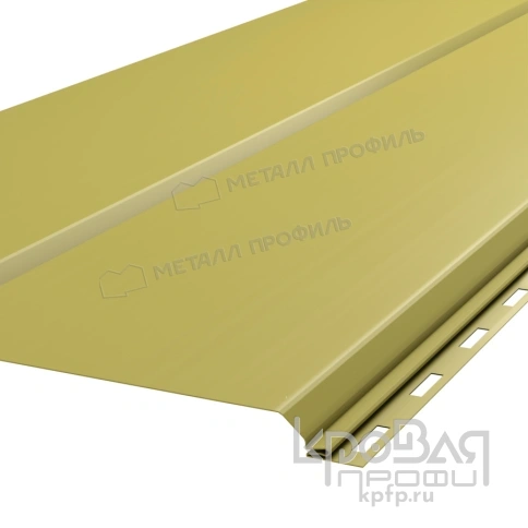 Сайдинг Lбрус-XL-14х335 NormanMP (ПЭ-01-1018-0.5) фото 1