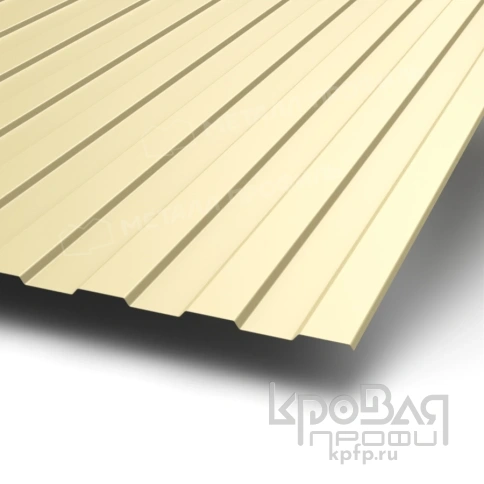 Профилированный лист С-8х1150-A RETAIL (ПЭ-01-1014-СТ) фото 1