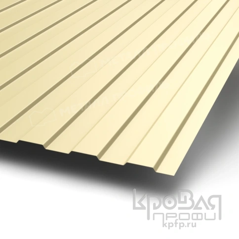 Профилированный лист С-8х1150-B (ПЭ-01-1014-0,45) фото 1