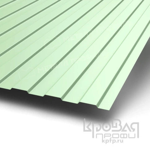 Профилированный лист С-8х1150-B NormanMP (ПЭ-01-6019-0,5) фото 1