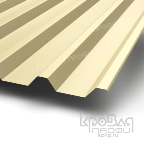 Профилированный лист С-44х1000-A (ПЭ-01-1014-0,7) фото 1