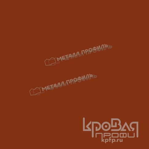 Металлочерепица МП Монтекристо-SL NormanMP (ПЭ-01-8004-0.5) фото 8