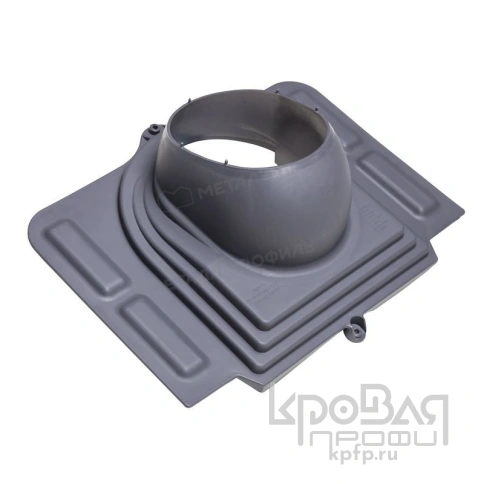 Проходной элемент универсальный 0-160 мм (RR23) фото 2