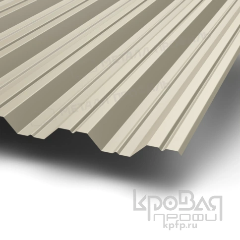 Профилированный лист НС-35х1000-A NormanMP (ПЭ-01-1015-0,5) фото 1