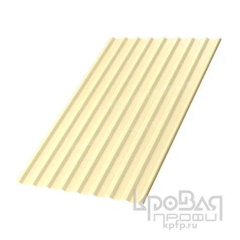 Профилированный лист МП-20х1100-R (ПЭ-01-1014-0,45) фото 2