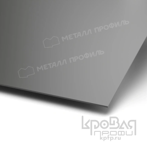 Лист плоский (PURETAN-20-RR23-0.5) фото 1
