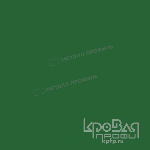 Планка П-образная 13х27х2000 NormanMP (ПЭ-01-6002-0.5) фото 3