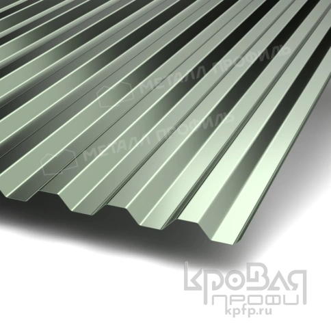 Профилированный лист С-21х1000-B (PURMAN-20-Tourmalin-0,5) фото 1