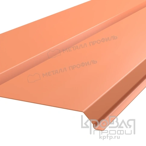 Сайдинг Lбрус-15х240 NormanMP (ПЭ-01-8004-0.5) фото 1