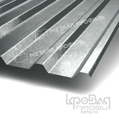 Профилированный лист МП-35х1035-B (ОЦ-01-БЦ-0,5) фото 1