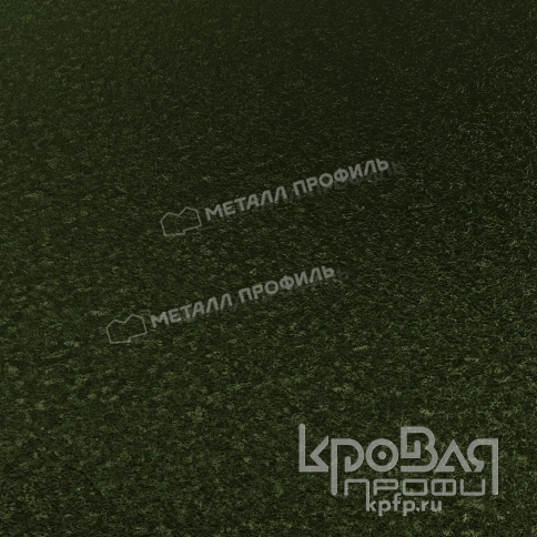 Заглушка конька круглого конусная (VikingMP E-20-6007-0.5) фото 3