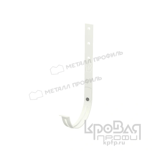 Держатель желоба Foramina PUR D150х300 (ПО-01-9010-3) фото 1