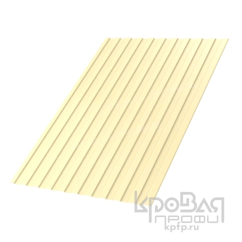 Профилированный лист С-8х1150-A NormanMP (ПЭ-01-1014-0,5) фото 2