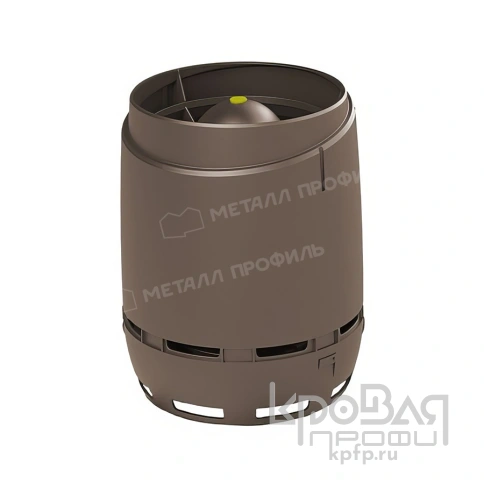 Колпак для трубы 110 мм (RR32) FLOW (350224) фото 1