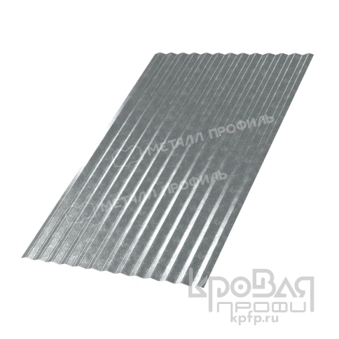 Профилированный лист МП-18х1100-A (ОЦ-01-БЦ-0,6) фото 2