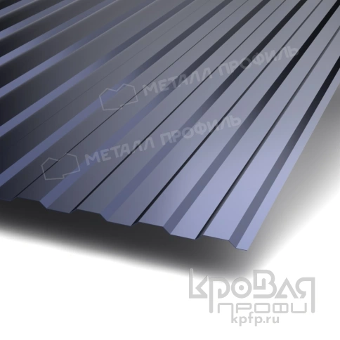 Профилированный лист МП-10х1100-A (PURMAN-20-Citrine-0,5) фото 1