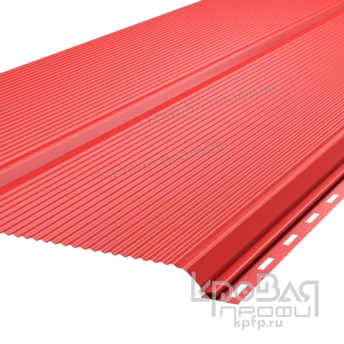 Сайдинг Lбрус-XL-В-14х335 (ПЭ-01-3020-0.45) фото 1