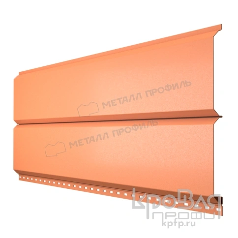 Сайдинг Lбрус-15х240 (VikingMP E-20-8004-0.5) фото 2