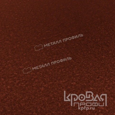 Планка примыкания нижняя 250х122х2000 (VikingMP-01-3005-0.45) фото 3