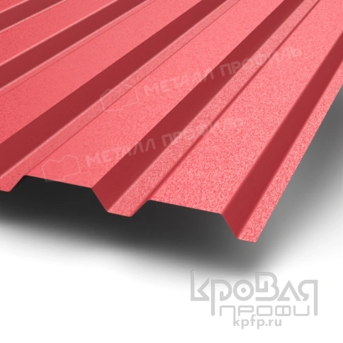 Профилированный лист МП-35х1035-A (VikingMP-01-3011-0,45) фото 1